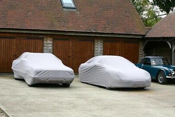Výrobce outdoorových produktů pro automobily